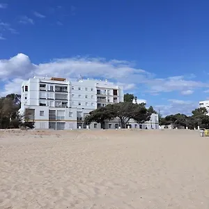 Loft En Primera Línea De Playa Apartamento