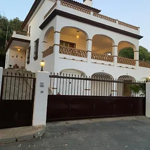 Casa Las Adelfas Сasa de vacaciones