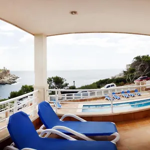Sirena Apartamento Cala Figuera (Mallorca)