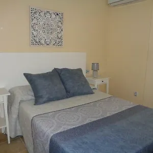 Apartamento Calle Fundadores Apartamento